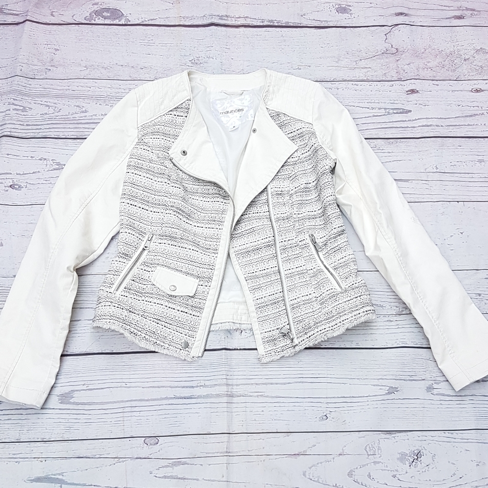 Maurices Jacket - Picture 7 of 12